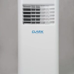 Aire Acondicionado Portatil CLARK 12000 BTU ON-OF