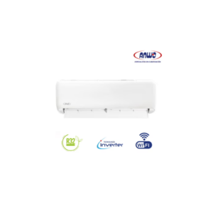 Aire Acondicionado ANWO Inverter 18000 BTU WIFI